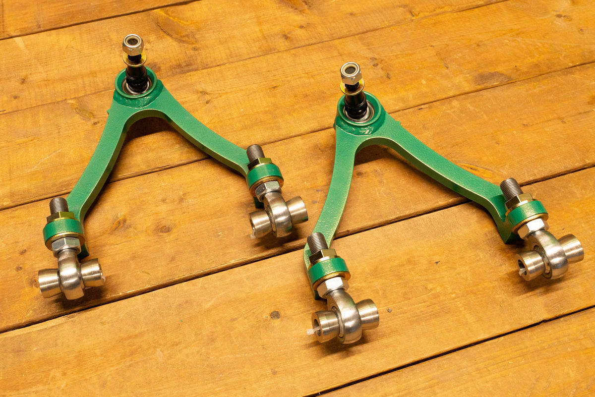 FDF Raceshop - SC300/SC400/Soarer/MK4 Supra Front Upper Control Arms