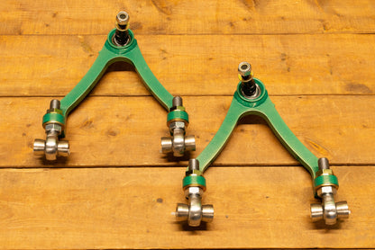 FDF Raceshop - SC300/SC400/Soarer/MK4 Supra Front Upper Control Arms