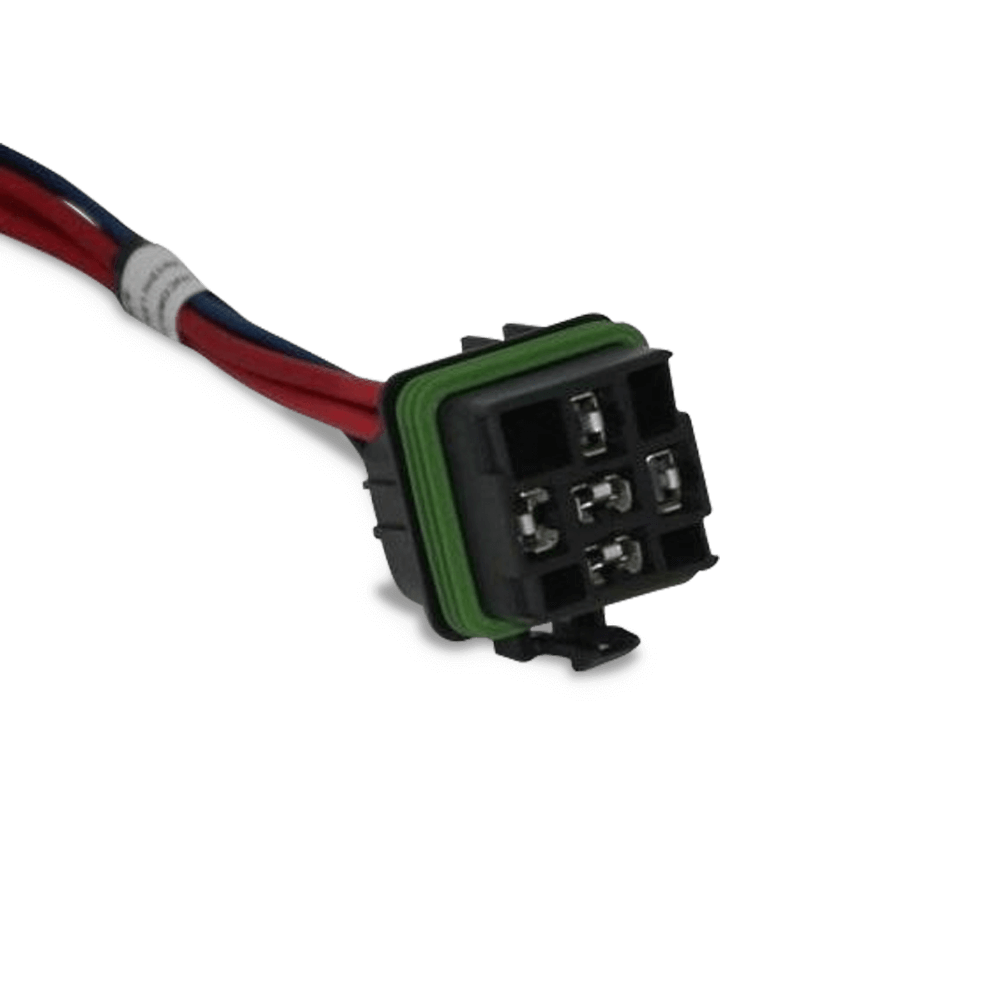 FuelTech USA -  Sealed Relay Holder
