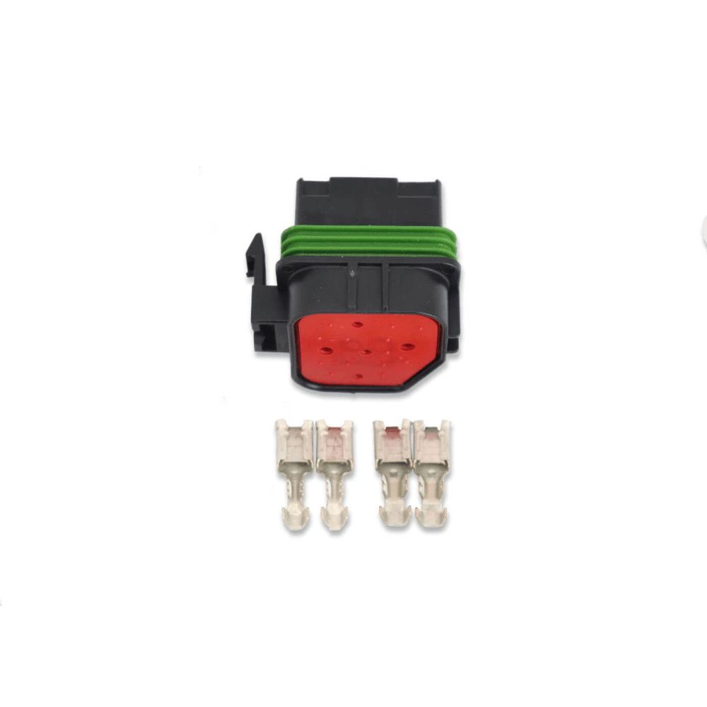 FuelTech USA -  Sealed Relay Holder Kit