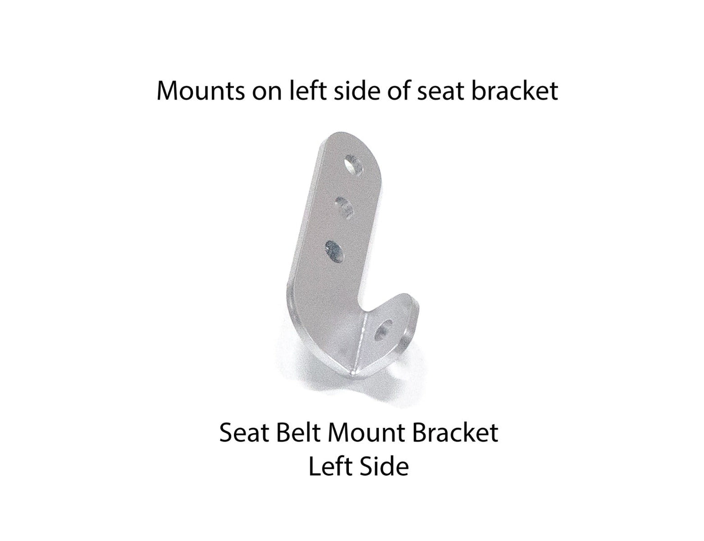 JZS160 Seat brackets