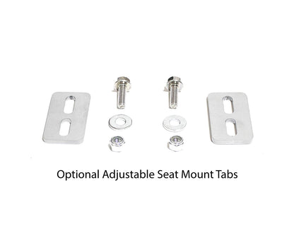 MA70 Front Seat Brackets