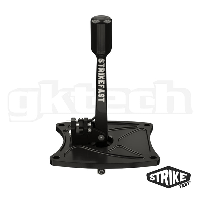 GKTech - Strike Fast - Z34 370Z/ RZ34 Z Short shifter