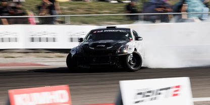 FDF Raceshop - Nissan 350Z/ Infiniti G35 Mega Mantis Angle Kit
