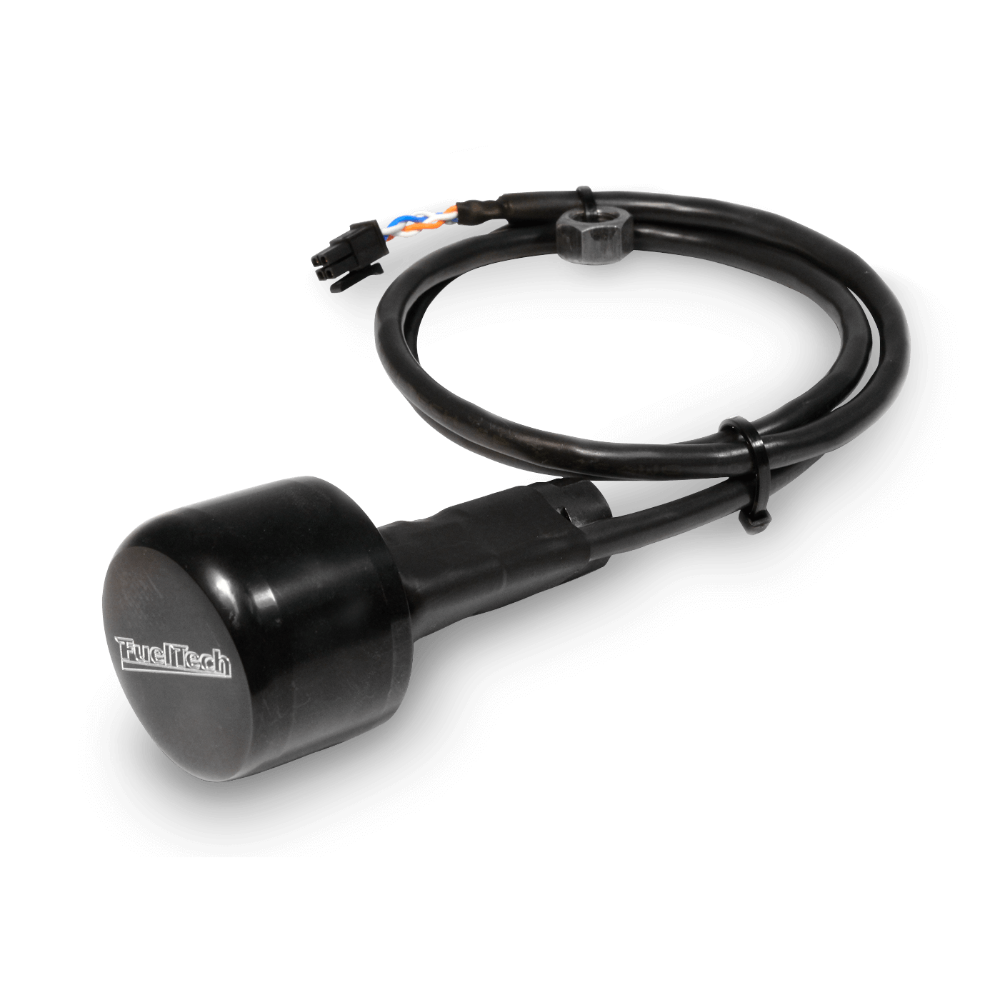 FuelTech USA -  Shift Knob w/ Strain Gauge Sensor