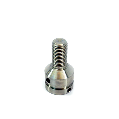 Grip Royal - Thread Adapter - Euro Push-On