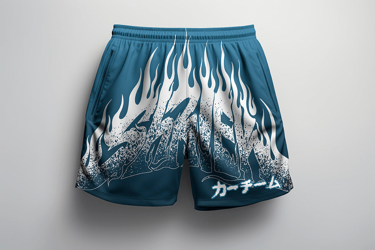 Shorts - Team Shriek!