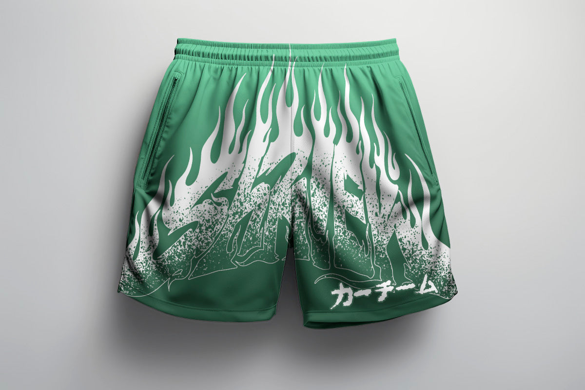 Shorts - Team Shriek!