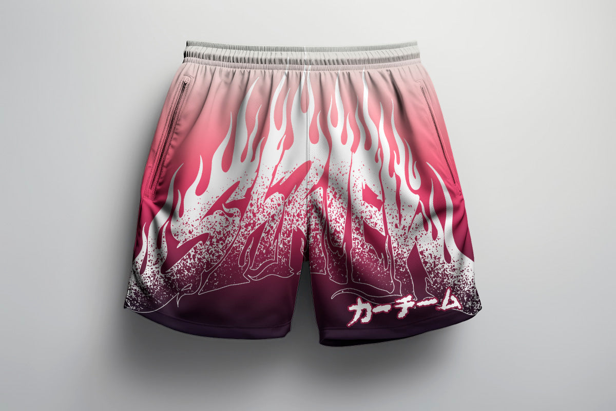 Shorts - Team Shriek!