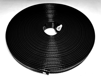 Prosport Inc. - Silicone Fiberglass Sleeve - Black