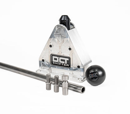 DCT Shifter - Sequential Shifter 400c Billet