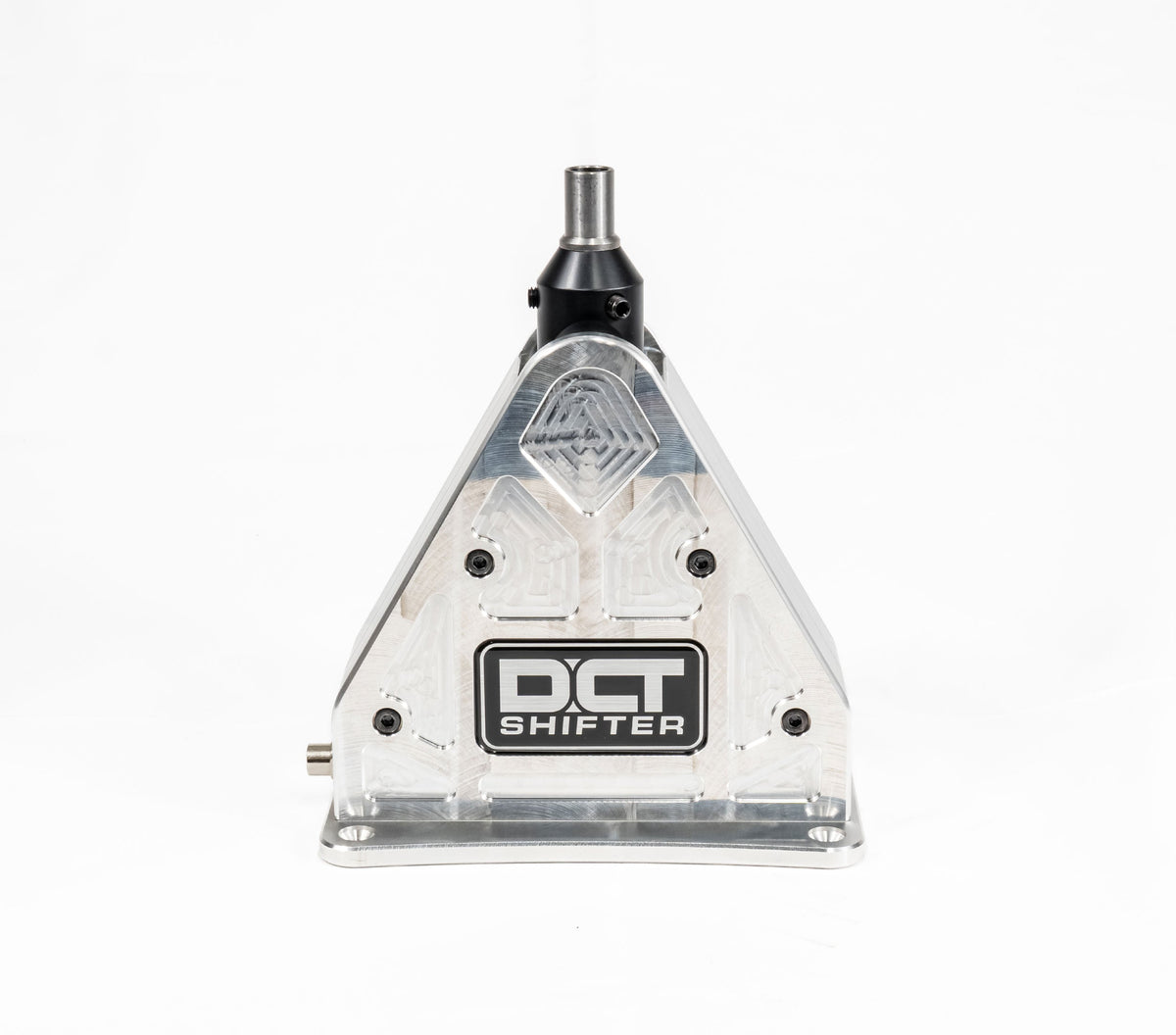 DCT Shifter - Sequential Shifter 400c Billet