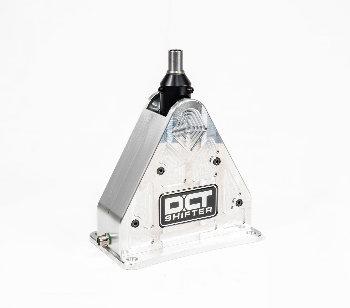 DCT Shifter - Sequential Shifter 400c Billet