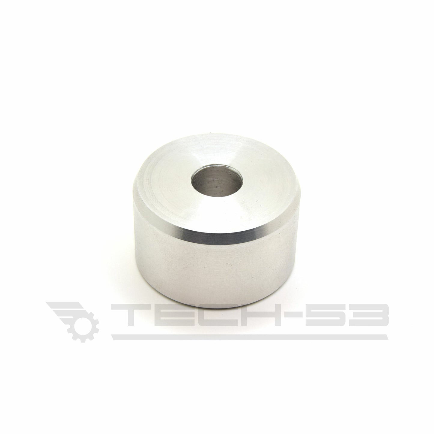 TECH 53 - BMW E46 M3 Front Differential Bushing
