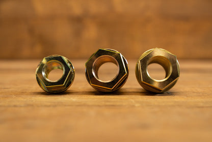 FDF Raceshop - SMOOTH ADJUSTER NUT