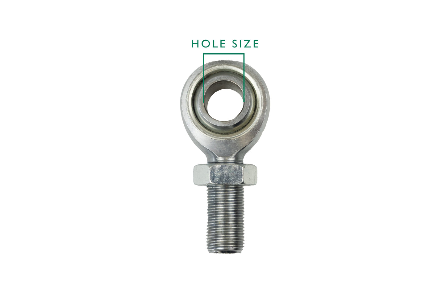 FDF Raceshop - High Misalignment Spacers Pair