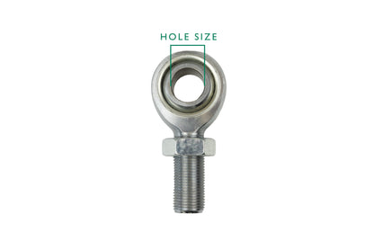 FDF Raceshop - High Misalignment Spacers Pair