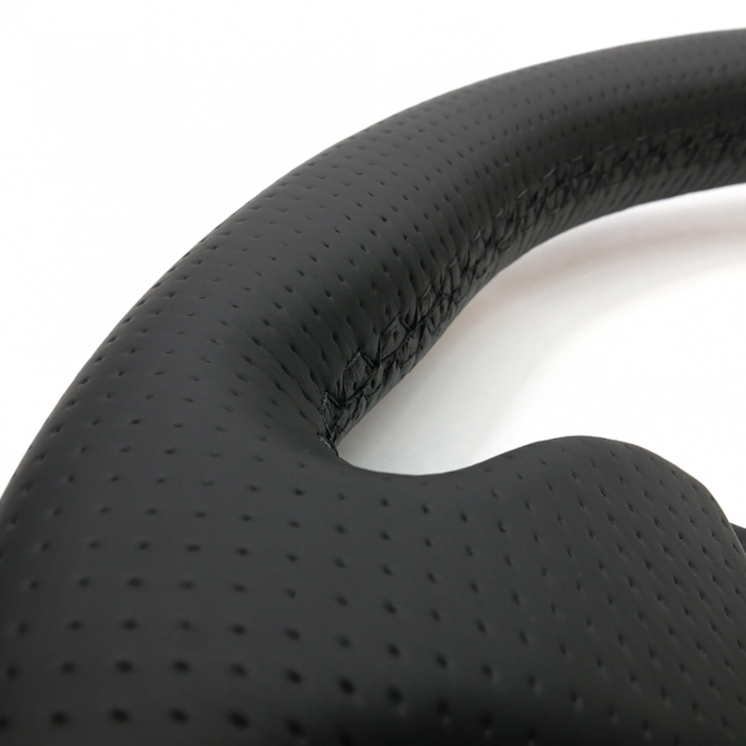 Grip Royal - Spade - 330mm - Perforated Leather