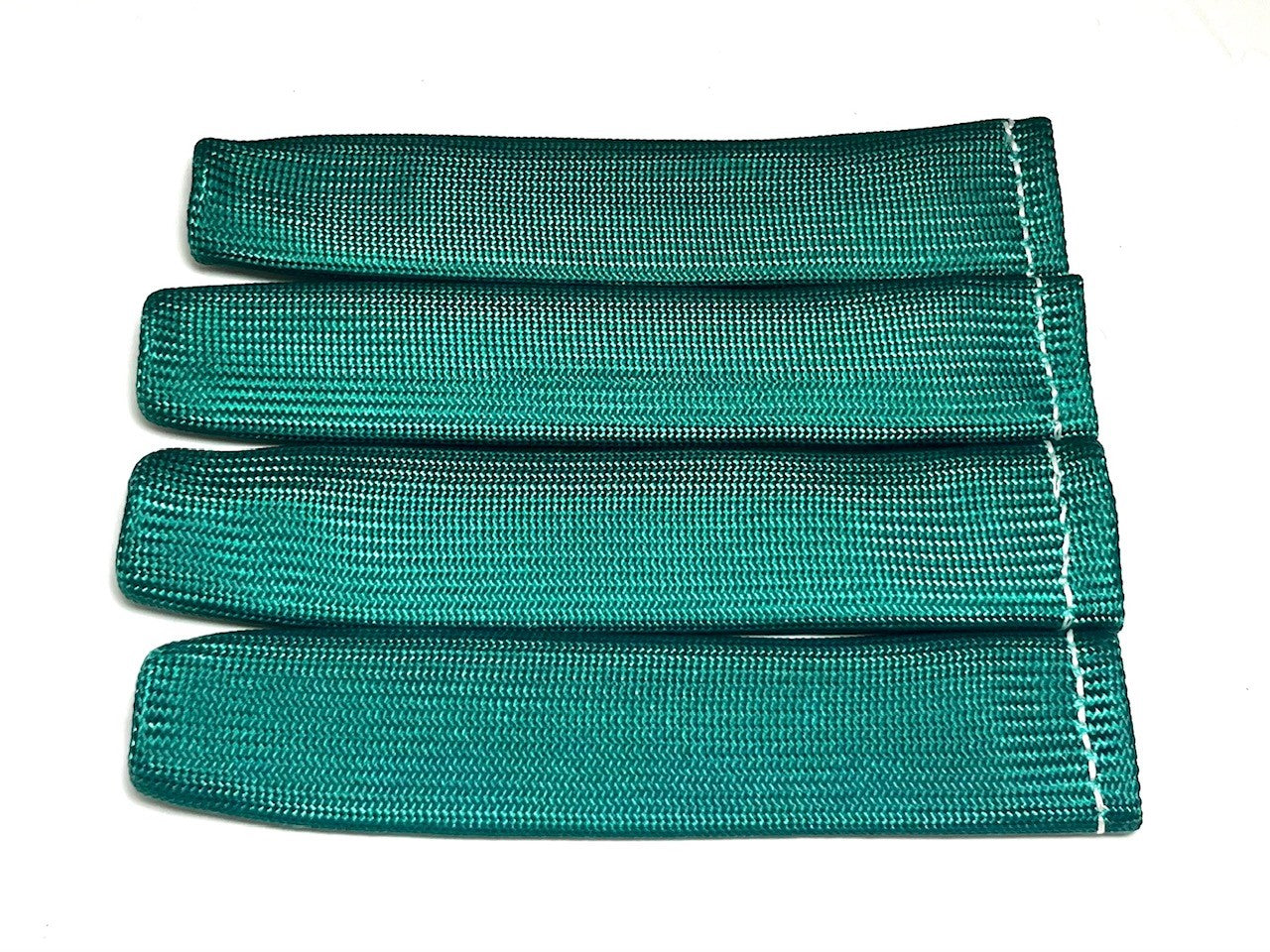Prosport Inc. - Spark Plug Wire Boots - Green w/ [4pc]