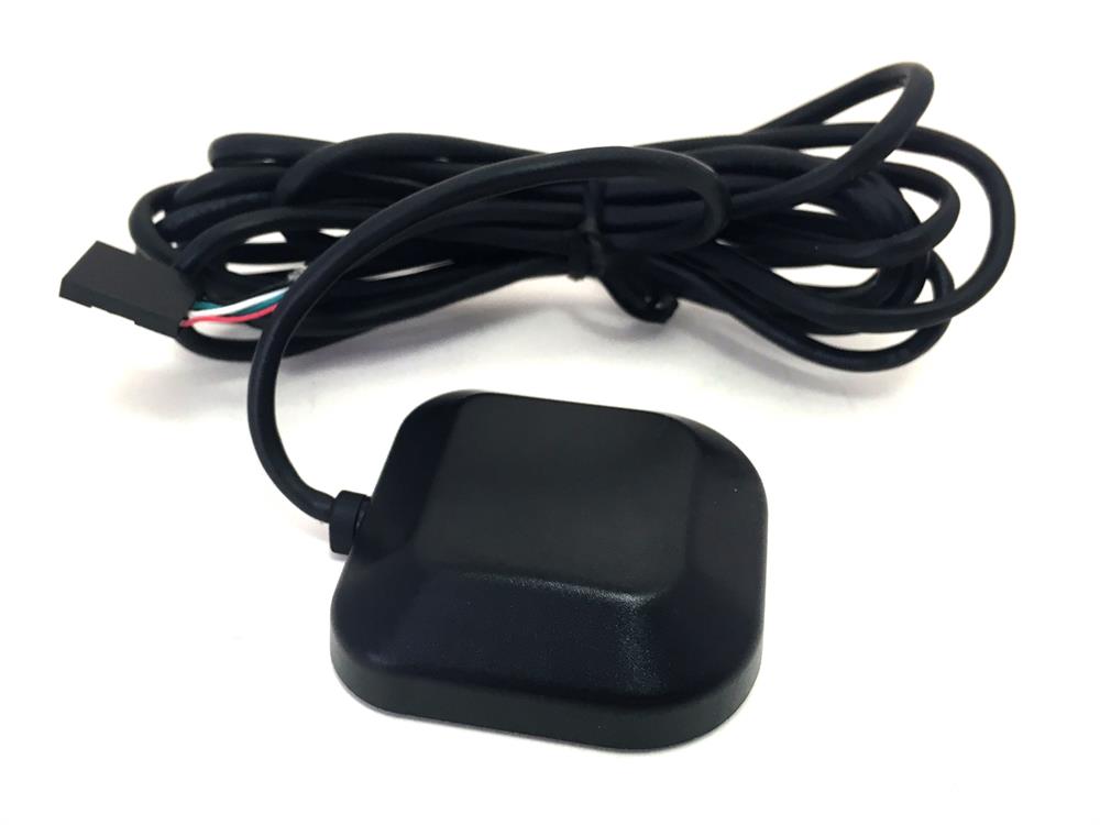 Prosport Gauges - Prosport GPS Sensor For EVO Speedometer
