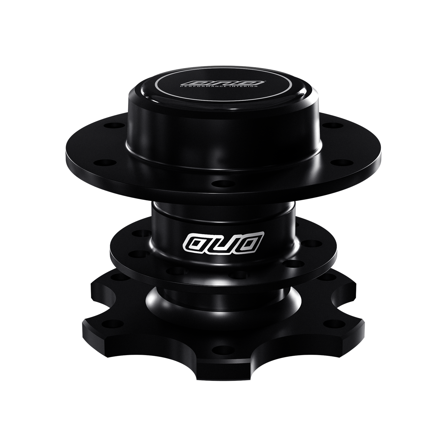 Spline Quick Release