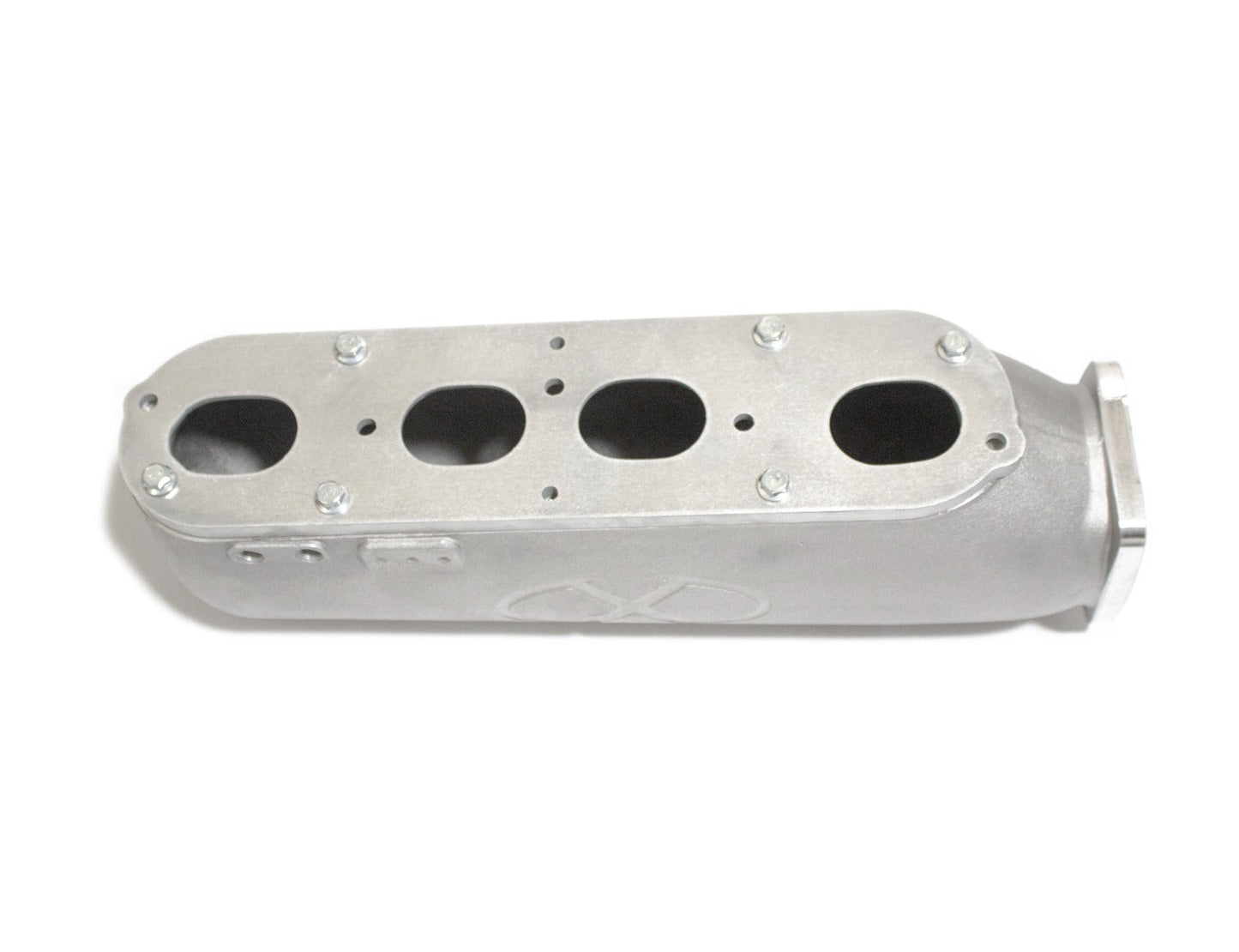 -SR20VE Bolt on Plenum Kit (P11 oval port)