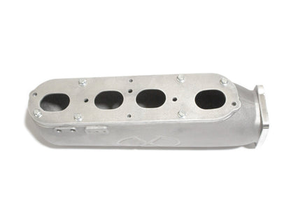 -SR20VE Bolt on Plenum Kit (P11 oval port)