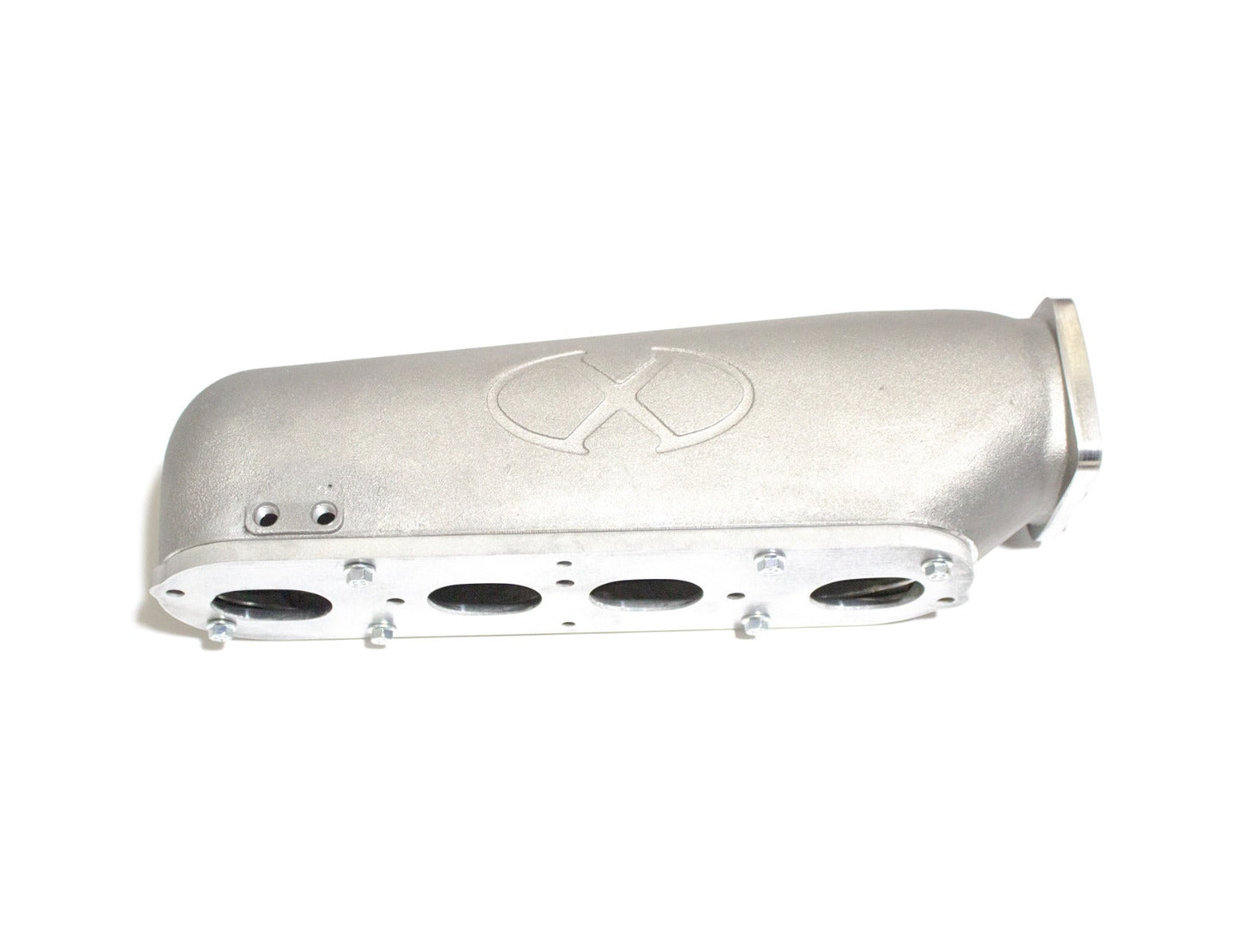 -SR20VE Bolt on Plenum Kit (P11 oval port)