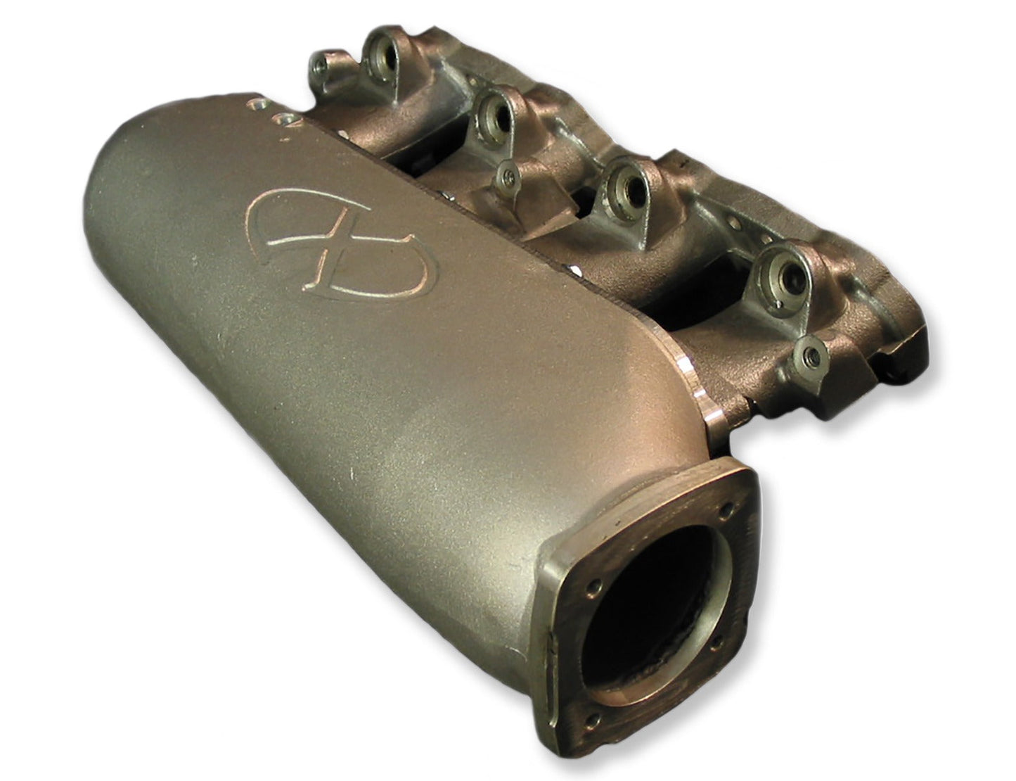 -SR20VE Bolt on Plenum Kit (P11 oval port)