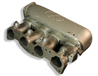 -SR20VE Bolt on Plenum Kit (P11 oval port)