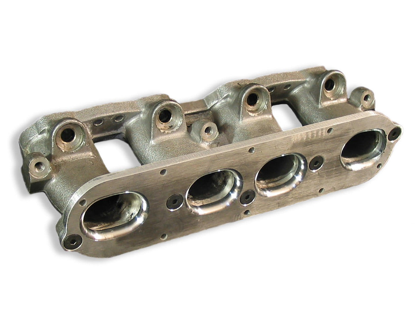 -SR20VE Bolt on Plenum Kit (P11 oval port)