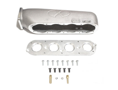 -SR20VE Bolt on Plenum Kit (P12 round port)