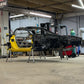 FDF Raceshop - FDF Rally Jack Stands