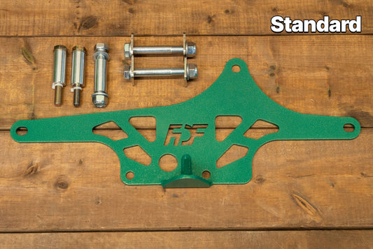 FDF Raceshop - Nissan 350Z / Infiniti G35 Diff Brace