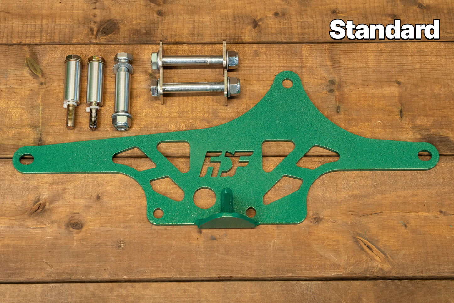 FDF Raceshop - Nissan 350Z/ Infiniti G35 Brace Bundle