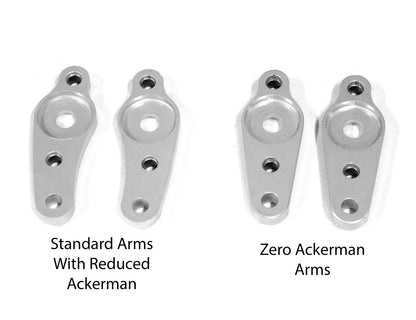 IS300 Steering Arms and Parts