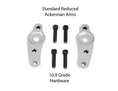 IS300 Steering Arms and Parts