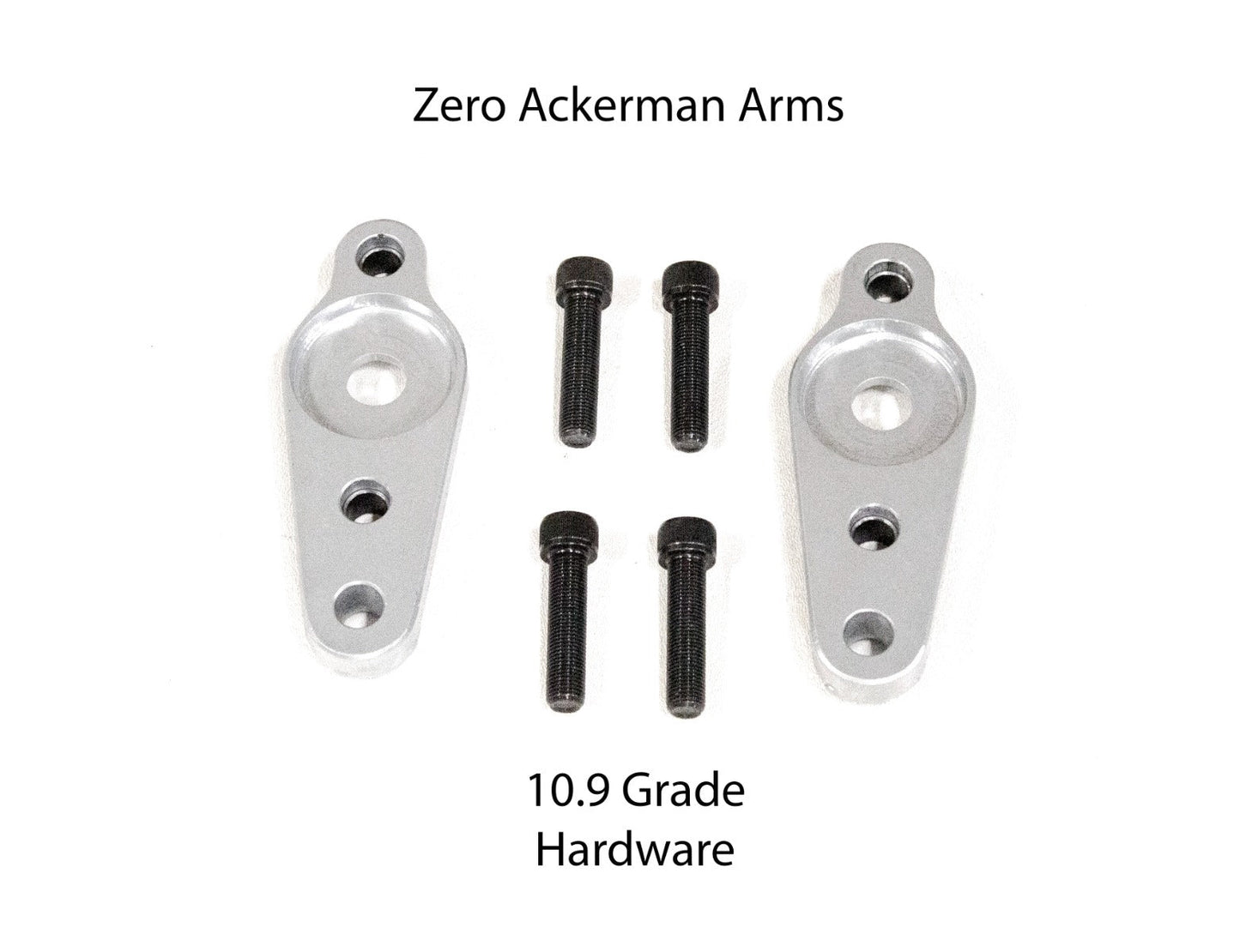 IS300 Steering Arms and Parts