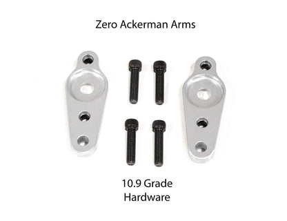 IS300 Steering Arms and Parts