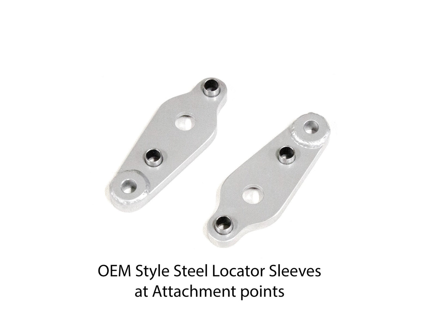 IS300 Steering Arms and Parts