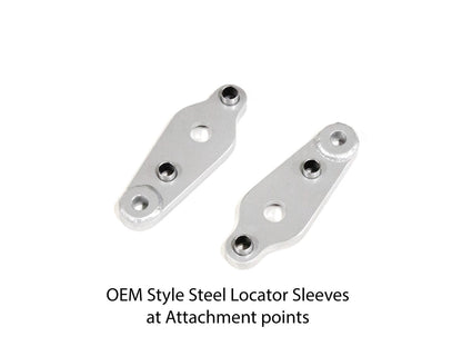 IS300 Steering Arms and Parts