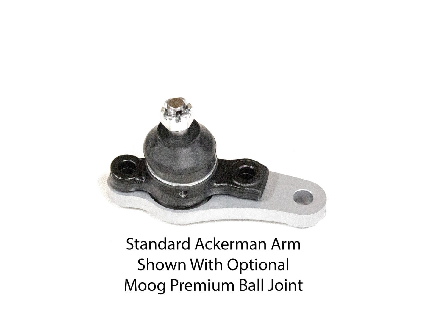 IS300 Steering Arms and Parts