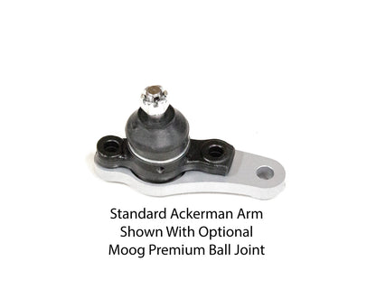 IS300 Steering Arms and Parts