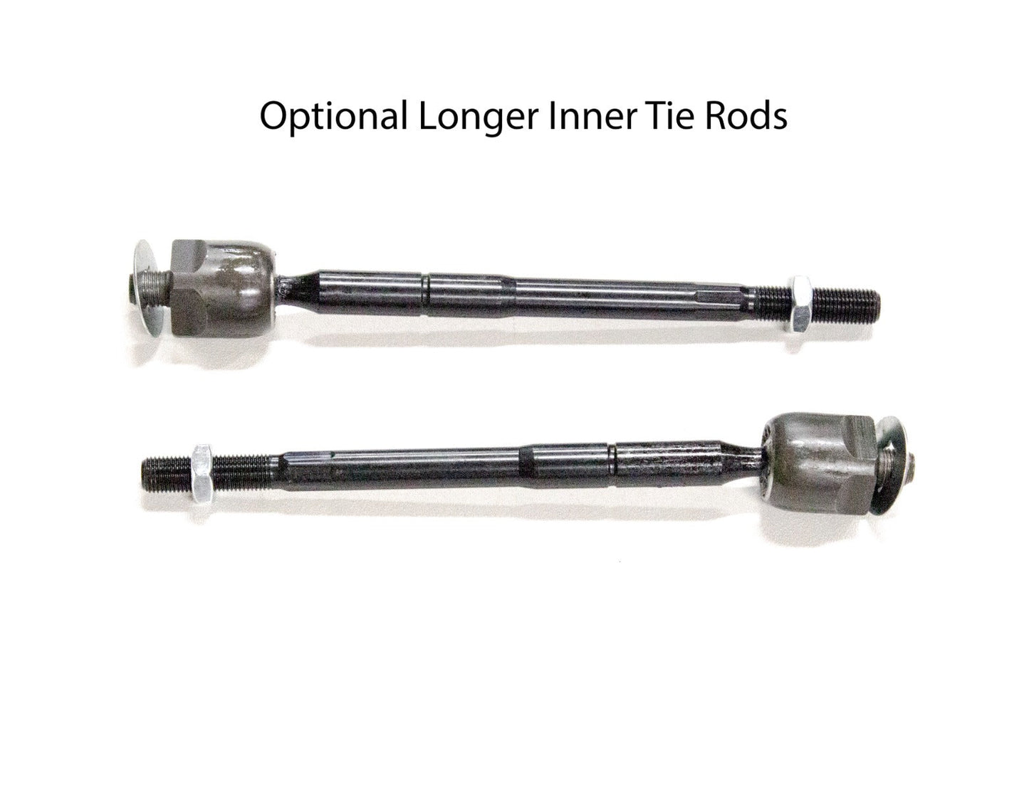 SXE10 Longer Inner Tie Rods