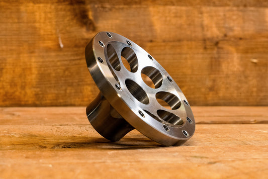 FDF Raceshop - Steering Column Weld On Adaptor