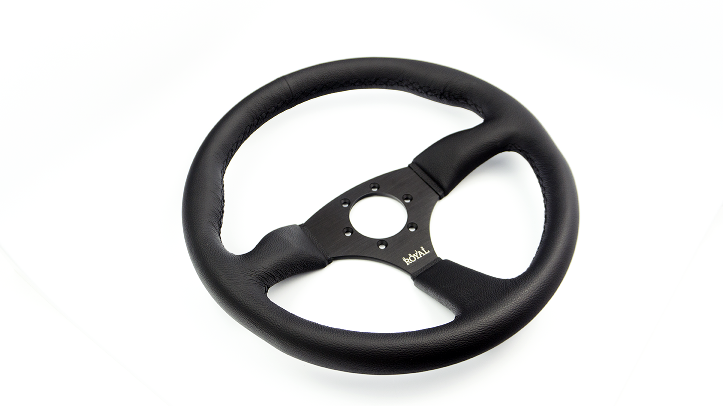 Grip Royal - Ace | Leather