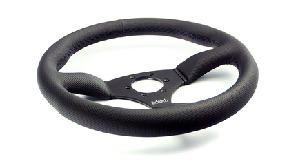 Grip Royal - Ace - 350mm - Perforated Leather