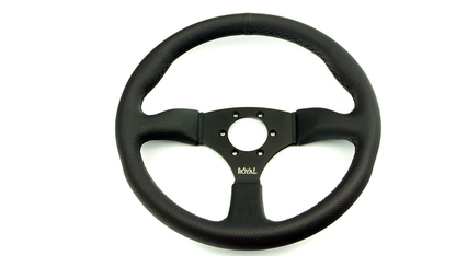Grip Royal - Ace - 350mm - Perforated Leather