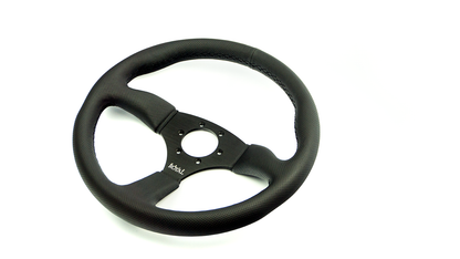 Grip Royal - Ace - 350mm - Perforated Leather