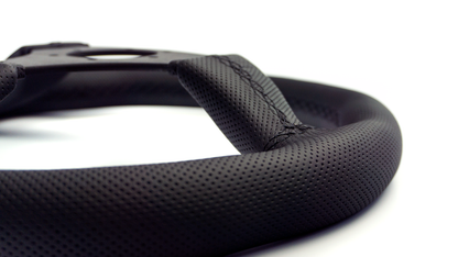 Grip Royal - Ace - 350mm - Perforated Leather